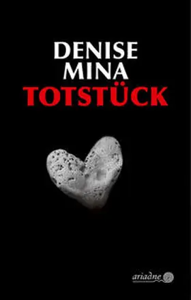 Mina |  Totstück | Buch |  Sack Fachmedien