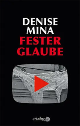 Mina | Fester Glaube | Buch | 978-3-86754-268-5 | sack.de
