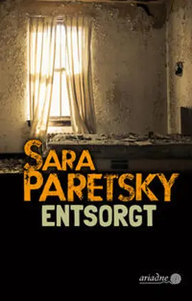 Paretsky |  Entsorgt | Buch |  Sack Fachmedien