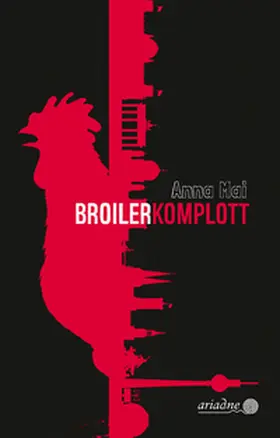 Mai |  Broilerkomplott | Buch |  Sack Fachmedien