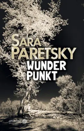 Paretsky |  Wunder Punkt | Buch |  Sack Fachmedien