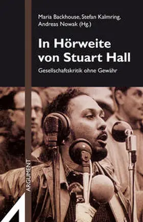 Backhouse / Kalmring / Nowak |  In Hörweite von Stuart Hall | Buch |  Sack Fachmedien