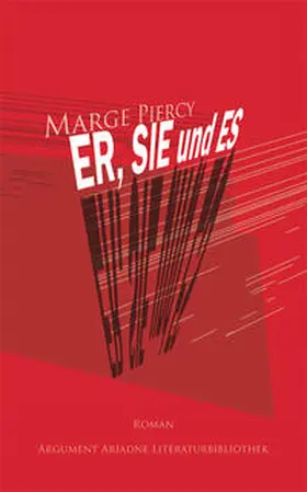 Piercy |  Er, Sie und Es | Buch |  Sack Fachmedien