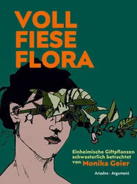 Geier |  Voll fiese Flora | Buch |  Sack Fachmedien
