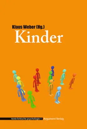 Weber / Spehr / Held |  Kinder | Buch |  Sack Fachmedien