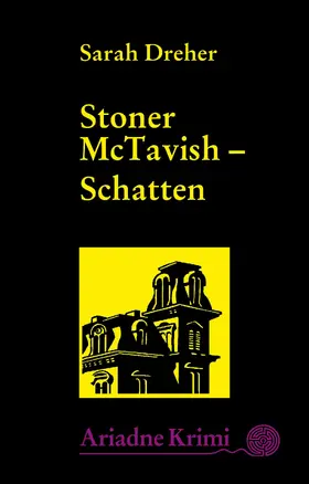 Dreher |  Stoner McTavish 2: Schatten | eBook | Sack Fachmedien