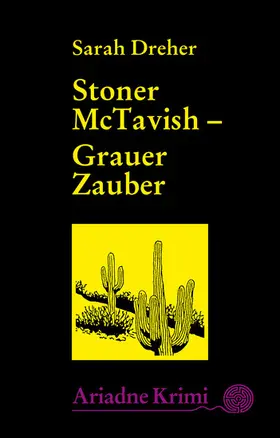 Dreher |  Stoner McTavish 3 - Grauer Zauber | eBook | Sack Fachmedien