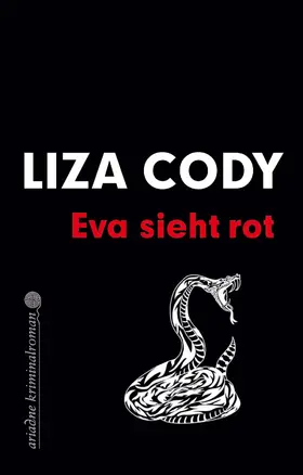 Cody |  Eva sieht rot | eBook | Sack Fachmedien