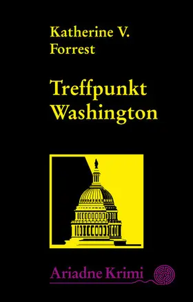 Forrest |  Treffpunkt Washington | eBook | Sack Fachmedien