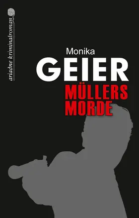 Geier |  Müllers Morde | eBook | Sack Fachmedien