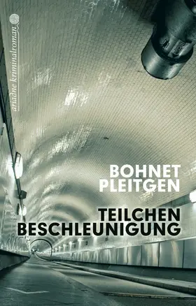 Bohnet / Pleitgen |  Teilchenbeschleunigung | eBook | Sack Fachmedien