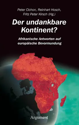 Kirsch / Hosch / Cichon |  Der undankbare Kontinent? | eBook | Sack Fachmedien