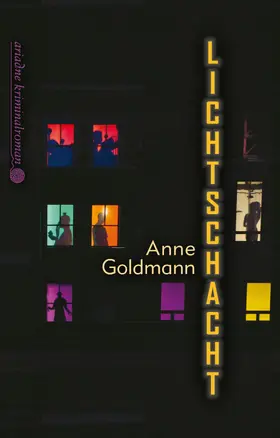 Goldmann |  Lichtschacht | eBook | Sack Fachmedien