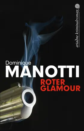 Manotti |  Roter Glamour | eBook | Sack Fachmedien