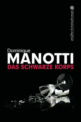 Manotti |  Das schwarze Korps | eBook | Sack Fachmedien