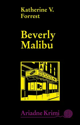 Forrest |  Beverly Malibu | eBook | Sack Fachmedien