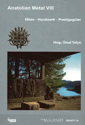 Yalçin |  Anatolian Metal VIII | Buch |  Sack Fachmedien