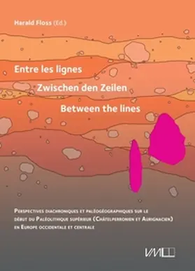 Floss |  Zwischen den Zeilen | Buch |  Sack Fachmedien