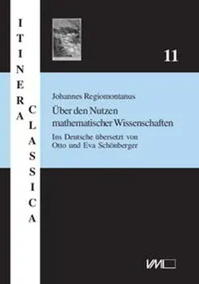 Regiomontanus |  Johannes Regiomontanus | Buch |  Sack Fachmedien