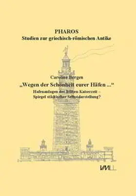Bergen |  „Wegen der Schönheit eurer Häfen ...“ | Buch |  Sack Fachmedien