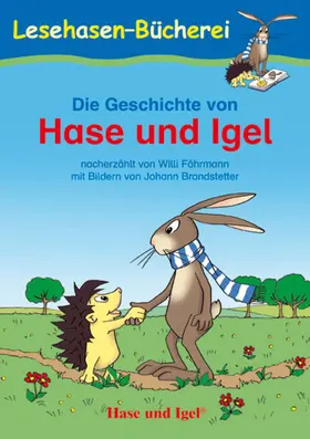 Fährmann |  Die Geschichte von Hase und Igel | Buch |  Sack Fachmedien