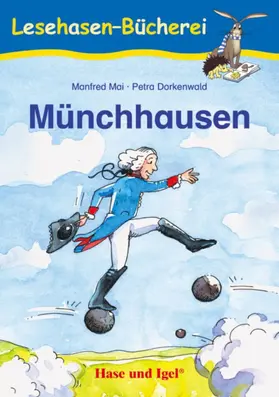 Mai |  Münchhausen | Buch |  Sack Fachmedien