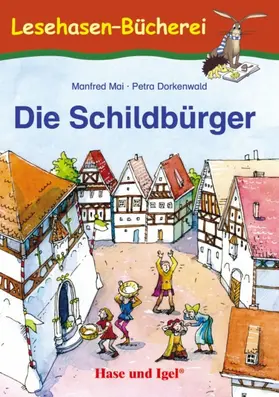 Mai |  Die Schildbürger | Buch |  Sack Fachmedien