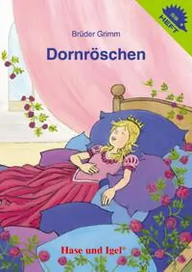 Grimm |  Dornröschen / Igelheft 59 | Buch |  Sack Fachmedien