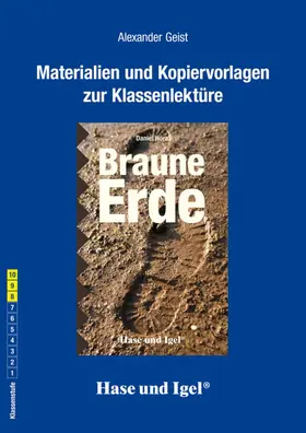Geist |  Braune Erde. Begleitmaterial: | Buch |  Sack Fachmedien