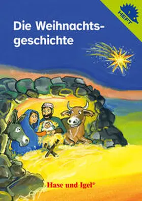  Die Weihnachtsgeschichte | Buch |  Sack Fachmedien