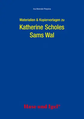 Brendel-Perpina |  Sams Wal. Begleitmaterial | Buch |  Sack Fachmedien