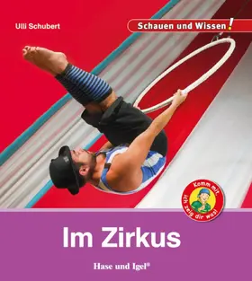Schubert |  Im Zirkus | Buch |  Sack Fachmedien