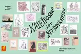 lehmann |  Kaleidoskop der Befindlichkeiten | Buch |  Sack Fachmedien