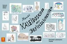 Lehmann |  Neues Kaleidoskop der Befindlichkeiten | Buch |  Sack Fachmedien