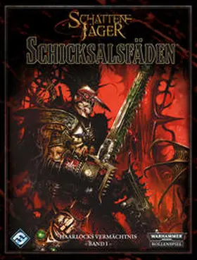 Watson |  Schicksalsfäden | Buch |  Sack Fachmedien