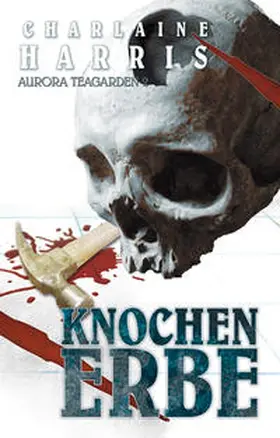 Harris |  Knochenerbe | Buch |  Sack Fachmedien