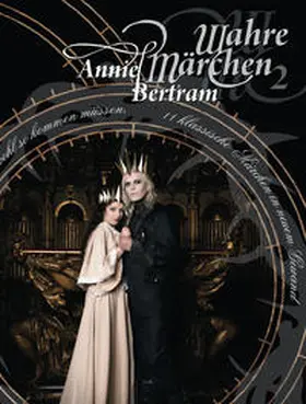 Walter / Bertram / Heitz |  Wahre Märchen 2 | Buch |  Sack Fachmedien