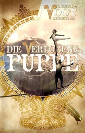 Vogt |  Die verlorene Puppe | Buch |  Sack Fachmedien