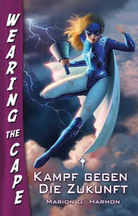 Harmon |  Kampf gegen die Zukunft | Buch |  Sack Fachmedien