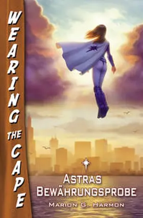 Harmon |  Astras Bewährungsprobe | Buch |  Sack Fachmedien