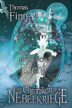Finn |  Das unendliche Licht | Buch |  Sack Fachmedien