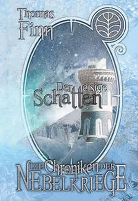 Finn |  Der eisige Schatten | Buch |  Sack Fachmedien