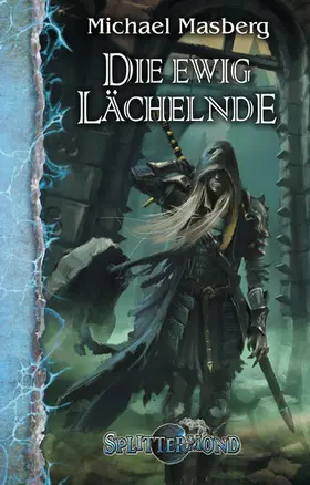 Masberg |  Die ewig Lächelnde | eBook | Sack Fachmedien