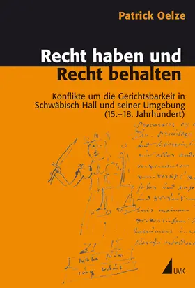  Recht haben und Recht behalten | Buch |  Sack Fachmedien