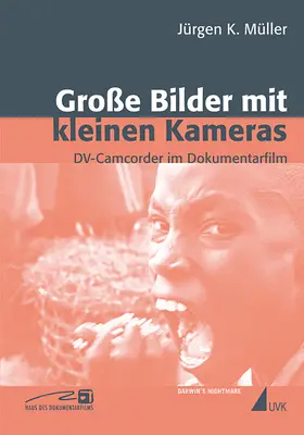 Müller |  Große Bilder mit kleinen Kameras | Buch |  Sack Fachmedien