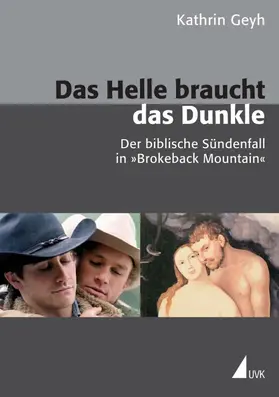 Geyh |  Das Helle braucht das Dunkle | Buch |  Sack Fachmedien