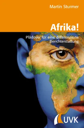 Sturmer |  Afrika! | Buch |  Sack Fachmedien