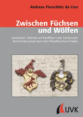  Zwischen Füchsen und Wölfen | Buch |  Sack Fachmedien