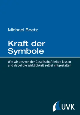 Beetz |  Kraft der Symbole | Buch |  Sack Fachmedien