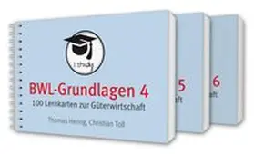 Hering / Toll |  BWL-Grundlagen 4-6 | Sonstiges |  Sack Fachmedien